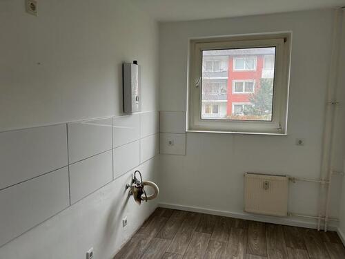 Foto - Etagenwohnung in Hagen zur Miete
