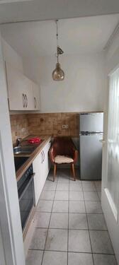 Foto - 2 Zimmer Etagenwohnung zur Miete in Amberg