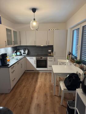 Foto - 3 Zimmer Etagenwohnung zur Miete in Scheeßel