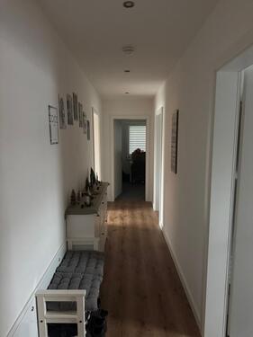 Foto - 3 Zimmer Etagenwohnung in Scheeßel