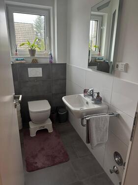 Foto - Etagenwohnung in Scheeßel zur Miete