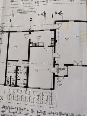 Foto - Geschäftsräume-Gewerberäume - 820,00&nbsp;EUR Kaltmiete, ca.&nbsp; 5,45&nbsp;m&sup2;