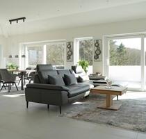 Helle Penthouse Wohnung Nähe Hünfeld - Haunetal