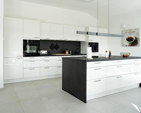 Foto - Einfamilienhaus in Haunetal zur Miete