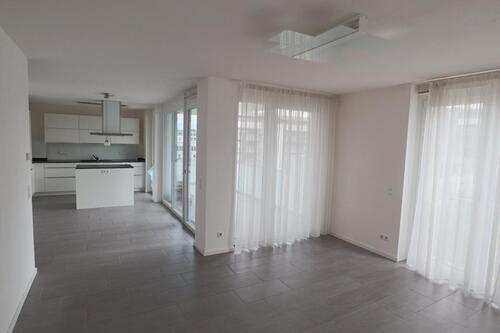 Foto - 3 Zimmer Etagenwohnung zum Kaufen in Böblingen