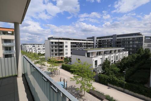 Foto - 3 Zimmer Etagenwohnung in Böblingen