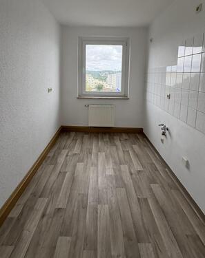 Foto - Etagenwohnung in Weida zur Miete