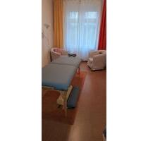 Zimmer in Heilpraxis - 160,00&nbsp;EUR Kaltmiete, in Frankfurt am Main (PLZ: 60316) Nordend Ost