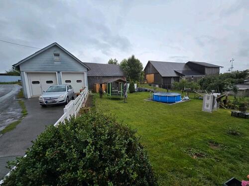 Foto - 6 Zimmer Einfamilienhaus zum Kaufen in Selbitz