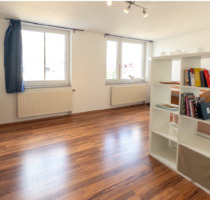 Helles 1-Zimmer-Studentenapartment in Bielefeld-Dornberg (28 m²)