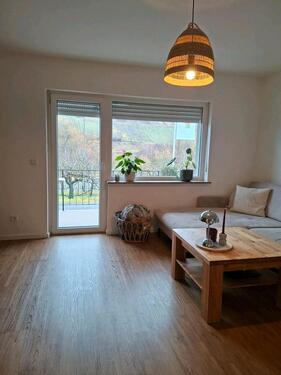 Foto - 3 Zimmer Erdgeschoßwohnung zur Miete in Osburg
