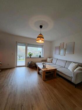 Foto - 3 Zimmer Erdgeschoßwohnung in Osburg