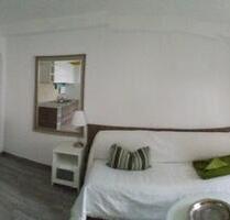 Garten Apartment 2 Zimmer in Murnau - Murnau am Staffelsee