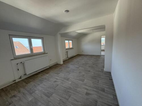 Foto - Sonnendurchflutete 4 ZKB Erstbezug nach Sanierung in Homberg Ohm