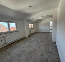 Sonnendurchflutete 4 ZKB Erstbezug nach Sanierung in Homberg Ohm - Homberg (Ohm)