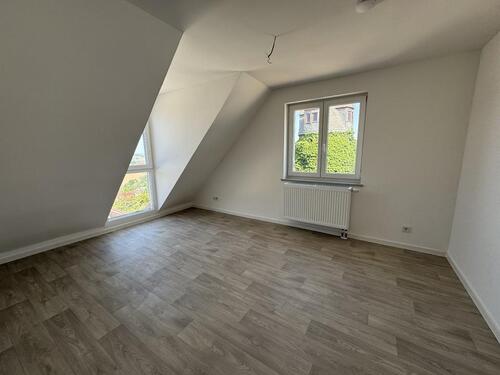 Foto - Dachgeschoßwohnung in Homberg (Ohm) zur Miete
