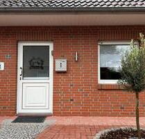 Osterferien 2026 7 Übernachtungen im Haus Rehkitz Sögel mit Hund