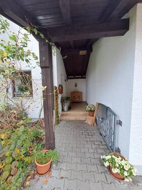 Foto - 6 Zimmer Doppelhaushälfte zum Kaufen in Kaufering