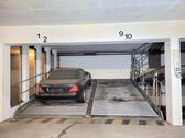Foto - Sicherer Tiefgaragenstellplatz * ab sofort * 12167 Steglitz