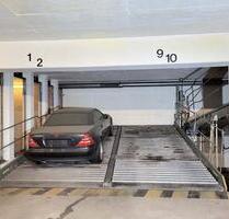 Sicherer Tiefgaragenstellplatz * ab sofort * 12167 Steglitz - Berlin Steglitz-Zehlendorf