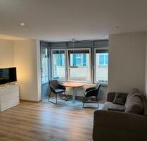 Möbliertes Appartment im Leipziger Süden zum Wohlfühlen