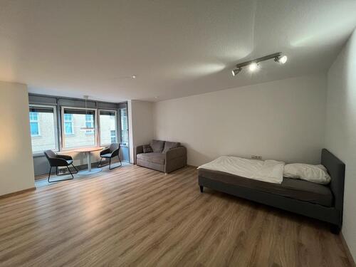 Foto - 1 Zimmer Etagenwohnung zur Miete in Leipzig