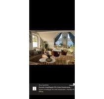 Maisonette-Wohnung in Oldenburg. Nur Einzelperson – zum 1.4.26.