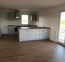 Sonnige Neubauwohnung in ruhiger Lage - Groß Grönau