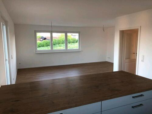 Foto - 3 Zimmer Etagenwohnung zur Miete in Groß Grönau