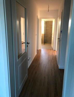 Foto - Etagenwohnung in Groß Grönau zur Miete