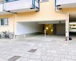 Foto - Tiefgaragenstellplatz in München Sendling Westpark zu vermieten