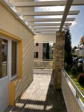 Foto - Mietwohnung 4,5 Zimmer ab 01.07.2026 zu vermieten