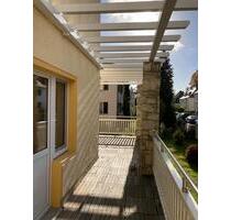 Mietwohnung 4,5 Zimmer ab 01.07.2026 zu vermieten - Dresden Loschwitz