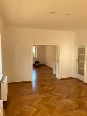 Foto - 4.5 Zimmer Hochparterre zur Miete in Dresden