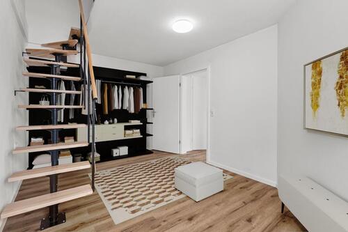 Foto - 4 Zimmer Maisonettenwohnung in Albstadt