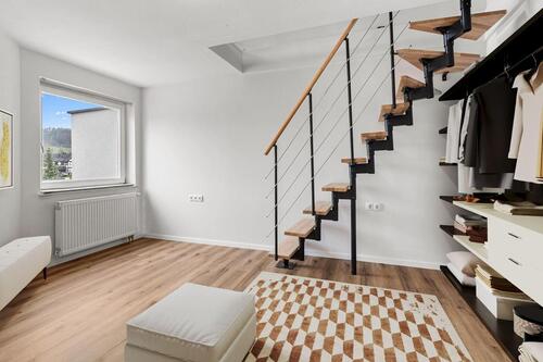 Foto - Maisonettenwohnung in Albstadt zur Miete