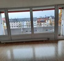 1 Zimmerwohnung in Karlsruhe Mühlburg
