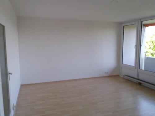 Foto - 1 Zimmer Etagenwohnung in Karlsruhe