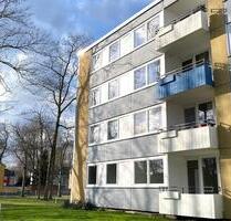 2,5 Zimmern mit Balkon komplett renoviert - Dortmund Mengede