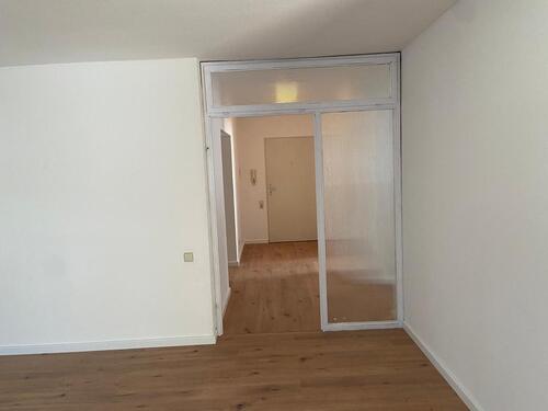 Foto - 3.5 Zimmer Erdgeschoßwohnung zur Miete in Hockenheim