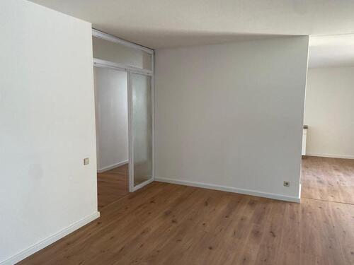 Foto - 3.5 Zimmer Erdgeschoßwohnung in Hockenheim