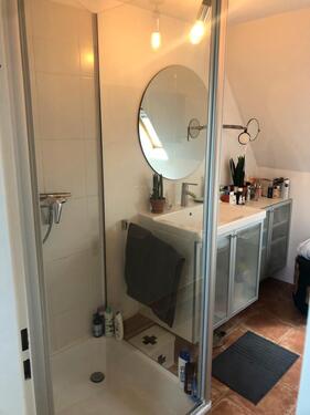 Foto - Dachgeschoßwohnung in Köln zur Miete