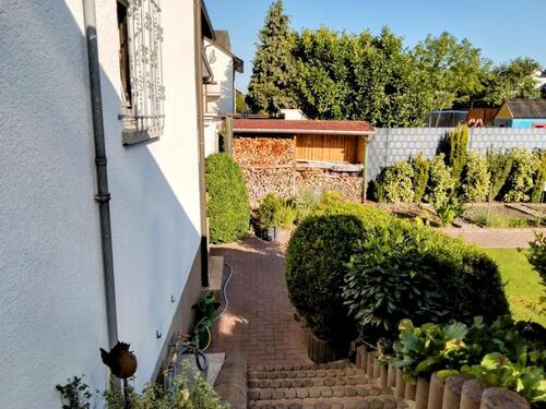 Foto - 7 Zimmer Einfamilienhaus zum Kaufen in Beindersheim