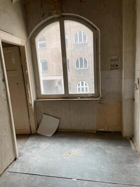 Foto - Etagenwohnung in Nürnberg zum Kaufen