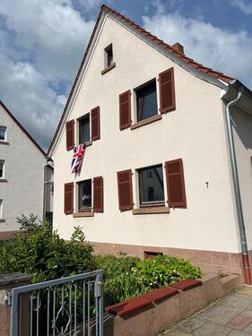 Foto - Einfamilienhaus in Erlenbach am Main