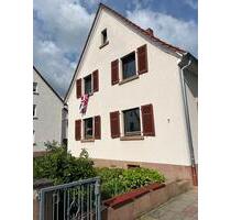Einfamilienhaus in Erlenbach am Main