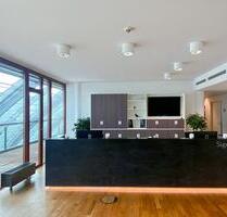 Virtuelles Büro in Signature Konigstrasse 26 - Stuttgart