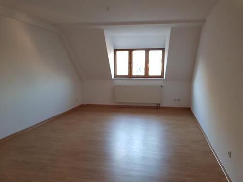 Foto - Etagenwohnung in Mügeln