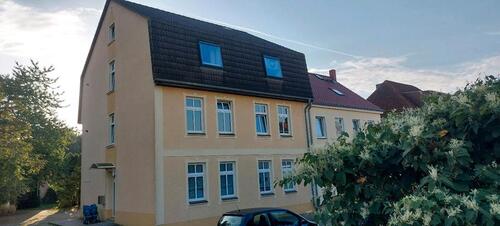 Foto - Schöne Wohnung im Herzen von Grimmen
