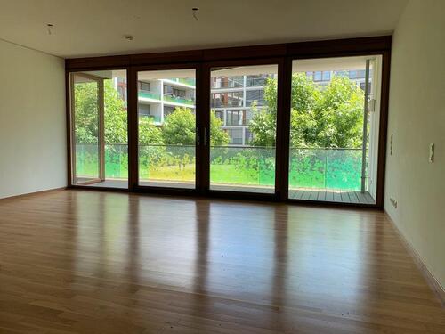 Foto - Etagenwohnung in Düsseldorf zur Miete